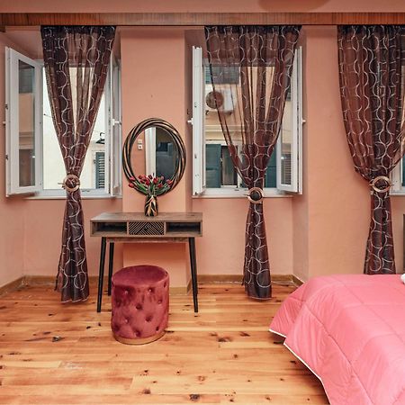 Venetian Reale Apartment Corfu  Exterior photo