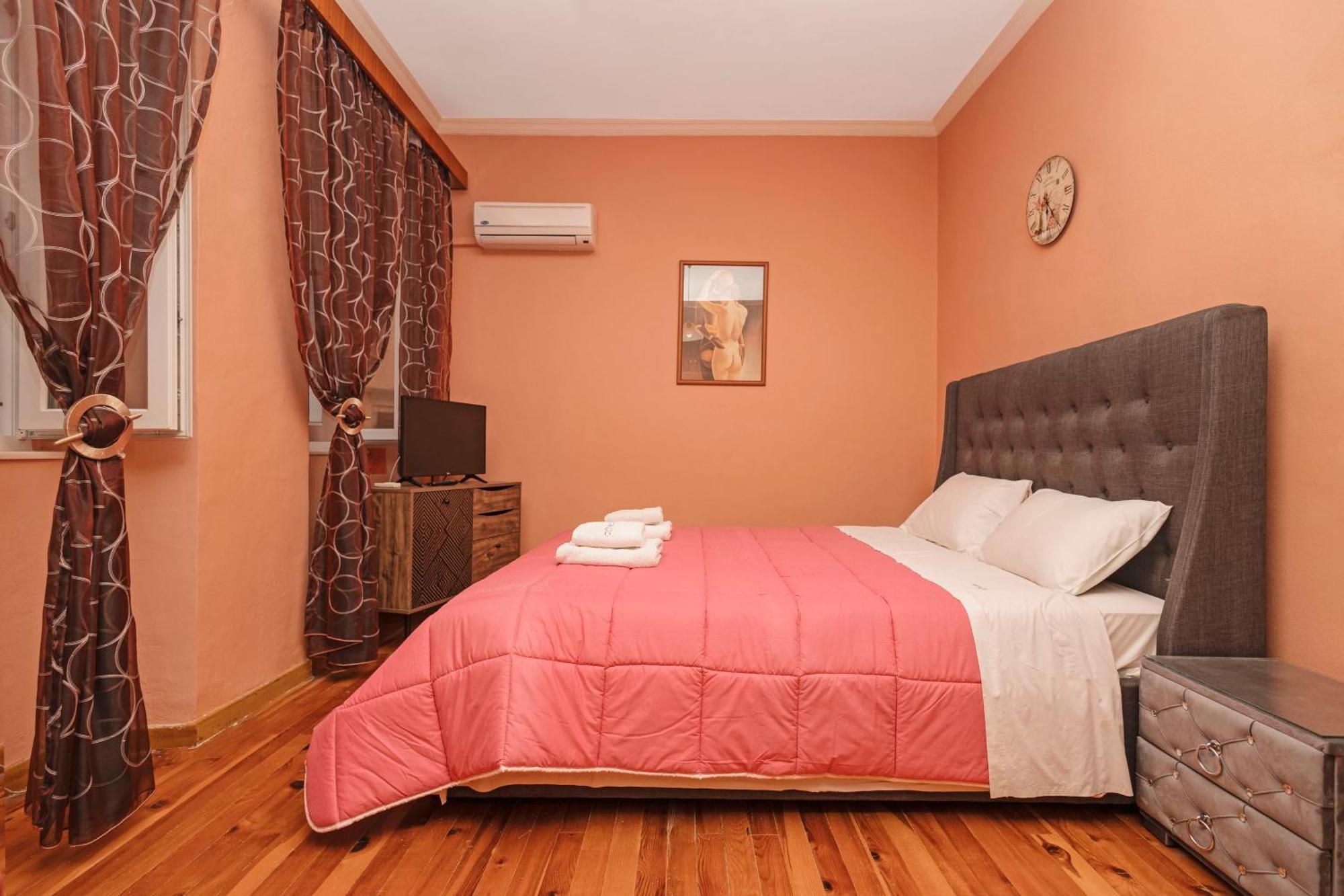 Venetian Reale Apartment Corfu  Exterior photo